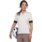 SCHÖFFEL Damen Trikot CIRC Shirt Style Pinega WMS, Größe 46 in Grau