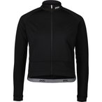 POC Thermal  Damen  Softshelljacke schwarz Größe L Rennrad | Gravel  Windabwei