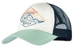 Buff Trucker Cap