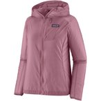 Patagonia Houdini  Damen  Laufjacke rosa Größe S Trekking  Klein verpackbar Wa