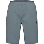 Mammut Crag Climbing  Herren  Softshellhose grau Größe 3XL Bouldern | Sportkle
