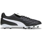 PUMA Herren Fussball-Rasenschuhe KING TOP FG/AG, Größe 47 in Pink