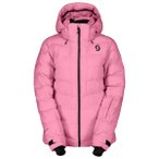 Scott - Women's Jacket Ultimate Warm - Skijacke Gr XXL rosa