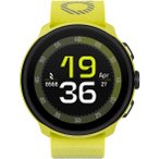 Suunto Run Sportuhr Unisex ( Lime one size Größe,)
