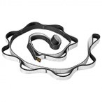 Singing Rock - Safety Chain - Daisychain Gr 140 cm grau