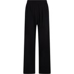 Icebreaker Merino Blend 150 Drift Wide Leg Hose Damen  Jeans & Freizeithose beig