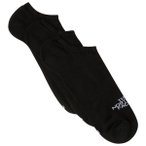 The North Face - Multi Sport Invisible Sock 3-Pack - Multifunktionssocken Unisex