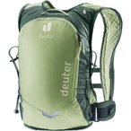 Deuter Rogla 5 Fahrradrucksack  Fahrradrucksäcke oliv Größe 5L Mountainbike |