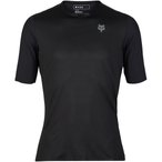 Fox Flexair Ascent Trikot Herren  Radtrikots schwarz Größe XXL Mountainbike | 