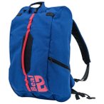 Beal - Combi Cliff II - Seilsack blau
