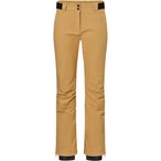 Rehall Eva-R Hose Damen  Isolationshose braun Größe XS Skifahren  Elastisch Wa
