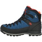 Brütting Mount Tasman  Herren  Wanderschuhe blau Größe 45 Trekking Wasserdich