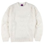 Oxbow - Women's Pully Jumper - Pullover Gr S weiß