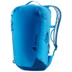 Deuter - Gravity Pitch 12 - Kletterrucksack blau