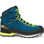 HANWAG Hanwag Herren Bergstiefel Makra Pro GTX, Größe EU 42.5 in Blau