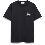 Armedangels Jaames Bike  Herren  T-Shirts schwarz Größe XXL Lifestyle  Hautfre