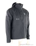 Scott Explorair Escape Herren Outdoorjacke-Schwarz-S