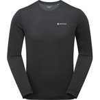 Montane Dart  Herren  Laufshirts schwarz Größe XL Camping  Atmungsaktiv