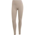 ADIDAS Damen Tight All Me, Größe L in Grau