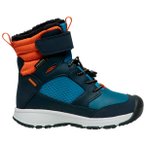 Keen - Kid's Skua Winter WP - Winterschuhe 30 blau