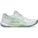 ASICS Damen Handballschuhe GEL-TACTIC 13, Größe 37 in Grau