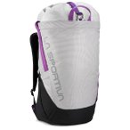 La Sportiva - Granite 45 Crag - Tourenrucksack Gr M/L grau