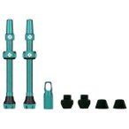 Muc Off - Tubeless Valve Kit V2 Universal For MTB & Road - Fahrradventil Gr 60 m