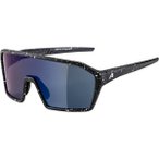 ALPINA Herren Brille ALPINA RAM HM+, Größe ONE SIZE in Schwarz