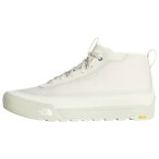 The North Face - Clyffe Mid Insulated WP - Winterschuhe US M12 / W13,5 weiß