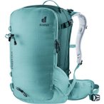 DEUTER Rucksack Freerider 28 SL, Größe ONE SIZE in Blau