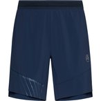 La Sportiva Comp  Herren  Kurze Hosen blau Größe S Bouldern | Sportklettern  E