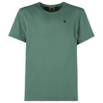 E9 - Zze - T-Shirt Gr XS türkis