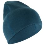 Odlo - Merino Warm Hat - Mütze Gr One Size blau