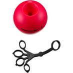 METOLIUS GripSaver Plus Handmuskeltrainer