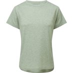 Sherpa Adventure Gear Asha Crew  Damen  T-Shirts gruen Größe S Lifestyle  Haut