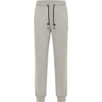 VENICE BEACH Herren Sporthose VBM_Porter 4039_OB01 Hose 1/1, Größe XL in Grau