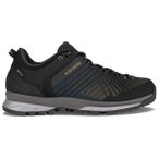 Lowa - Carezza GTX Lo - Wanderschuhe 42 schwarz