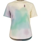 Maloja OshakaM.  Damen  T-Shirts grau Größe S Mountainbike  Atmungsaktiv