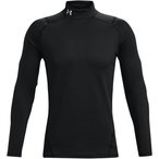 Under Armour Armour Fitted Mock Funktionsshirt Herren