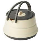 Sea to Summit - Frontier Ultralight Collapsible Kettle - Topf Gr 1,1 l grau