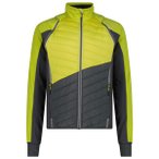 CMP - Jacket With Detachable Sleeves Light Softshell - Kunstfaserjacke Gr 60 bun