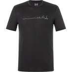 Super.Natural Tri  Herren  T-Shirts schwarz Größe M Trekking  Hautfreundlich M