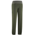 Edelrid Women’s Sansara Pants III Kletterhose, L, oil