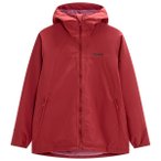 Berghaus - Women's Deluge Pro 3.0 Insulated Jacket - Winterjacke Gr 44 rot