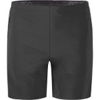 Montura Herren Synth Shorts (Größe L, schwarz)