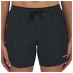 Patagonia - Women's Multi Trails Shorts 5,5'' - Laufshorts Gr XL schwarz