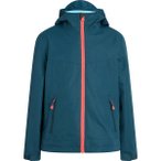 McKINLEY Kinder Doppeljacke Justin, Größe 116 in Blau
