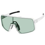 Scott - Sunglasses Torica S1 - Fahrradbrille grün