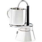 GSI Mini Espresso Set 1 Cup - Espressokocher uni