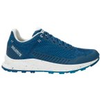 Dolomite - Shoe Carezza Knit - Freizeitschuhe 40 2/3 blau
